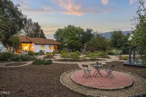 127 Fairway LN, Ojai, CA 93023