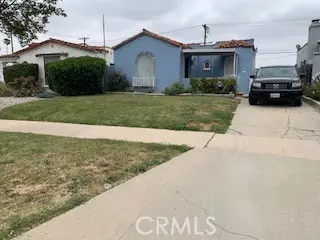 Los Angeles, CA 90047,7806 S Denker AVE