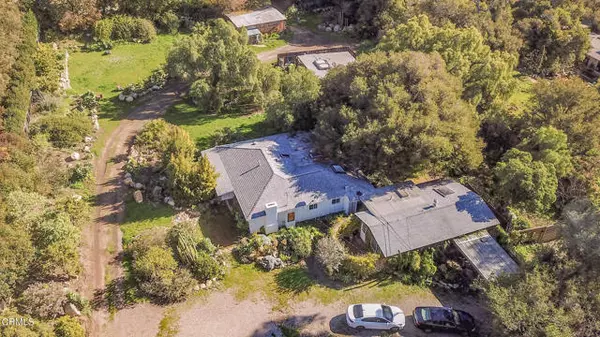 Montecito, CA 93108,670 Romero Canyon RD