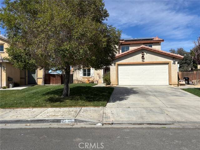 14396 Squirrel LN, Victorville, CA 92394