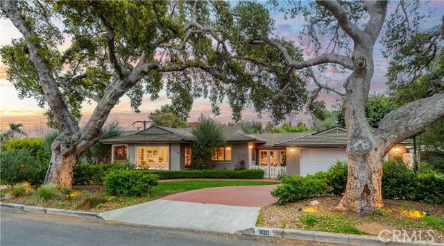 300 Via Alcance, Palos Verdes Estates, CA 90274