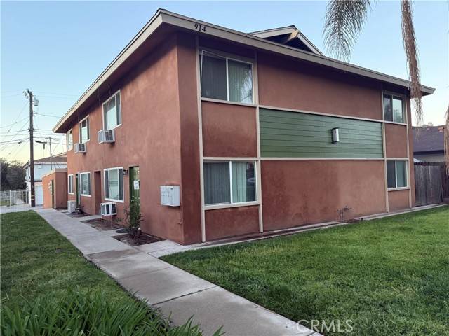 914 W Pine, Upland, CA 91786