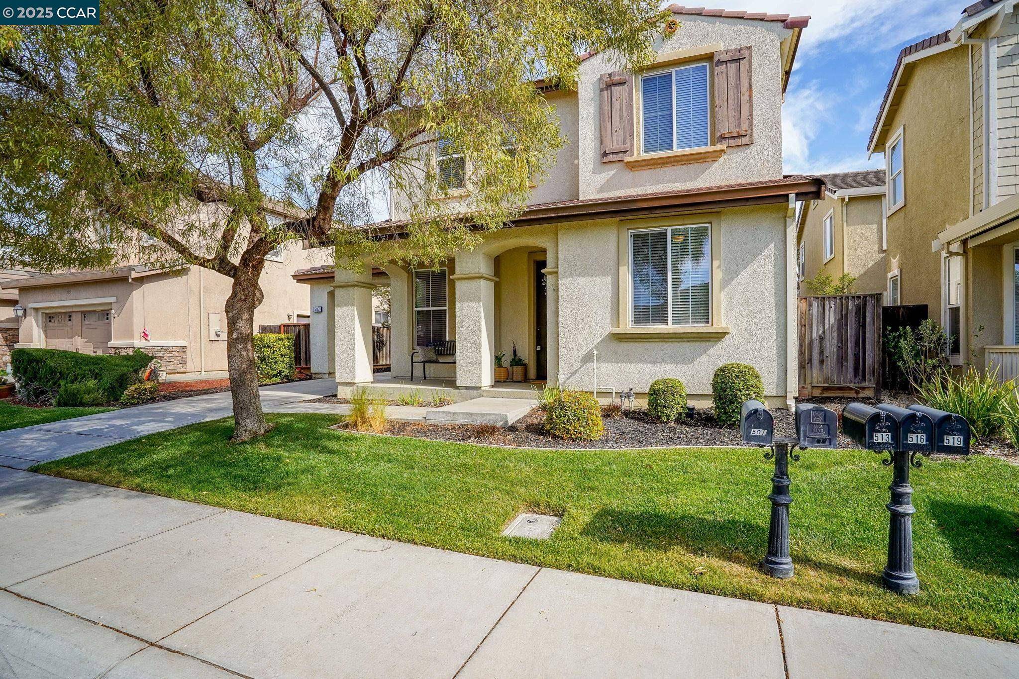 Discovery Bay, CA 94505,507 Livingston CT