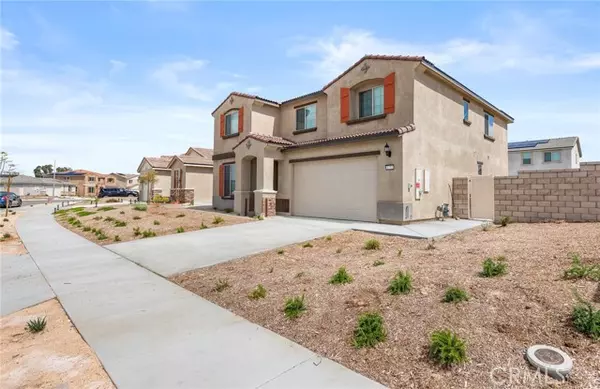 Hemet, CA 92545,1232 Kingfisher ST