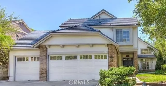 2 Wellesley CT, Coto De Caza, CA 92679