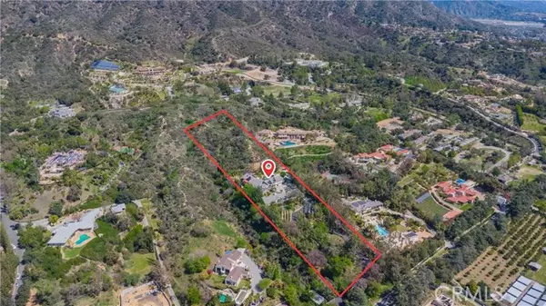 Bradbury, CA 91008,439 Deodar LN