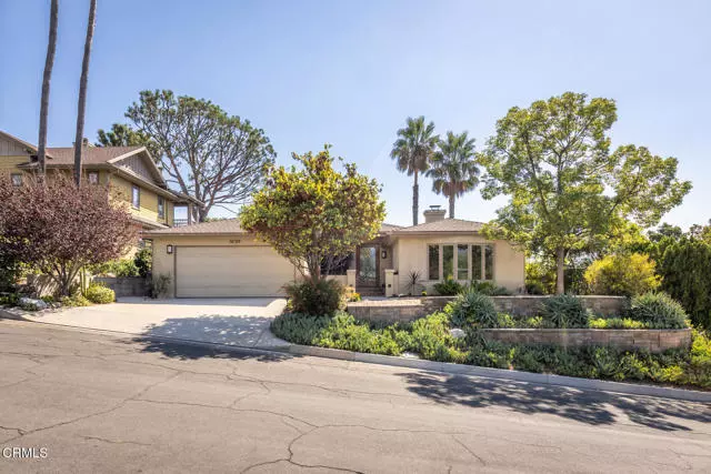 3620 Saint Elizabeth RD, Glendale, CA 91206