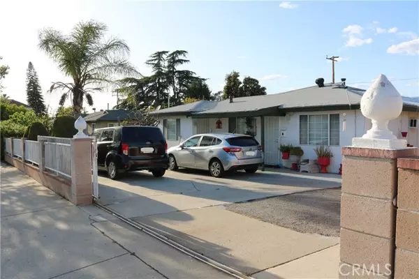 1021 Badillo, Covina, CA 91724