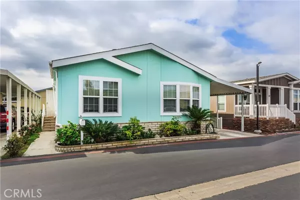 3050 W Ball RD 88, Anaheim, CA 92804