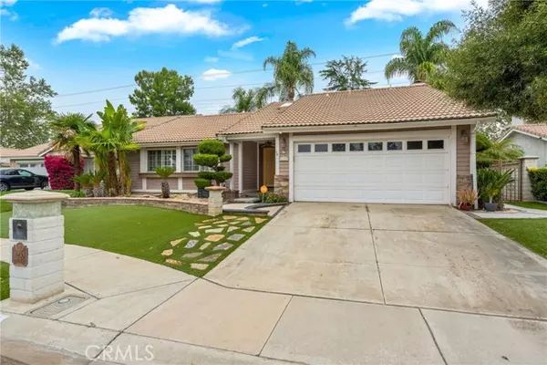 Redlands, CA 92374,1250 Country PL