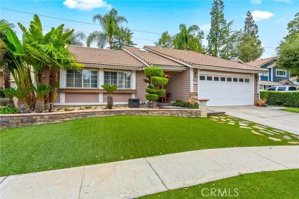 Redlands, CA 92374,1250 Country PL