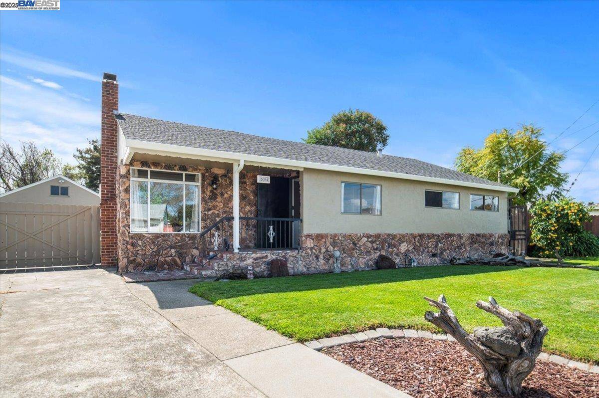 15094 Alexandria St, San Leandro, CA 94579