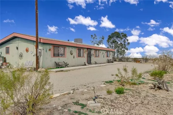 Phelan, CA 92371,14482 Azalea RD