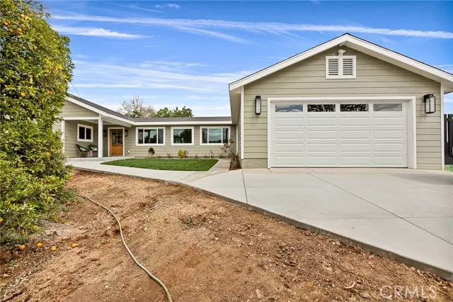 521 Sunnyside AVE, Redlands, CA 92373