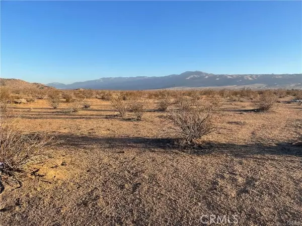 Apple Valley, CA 92308,0 Soledad DR