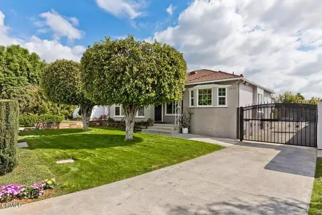 Temple City, CA 91780,5454 Encinita AVE