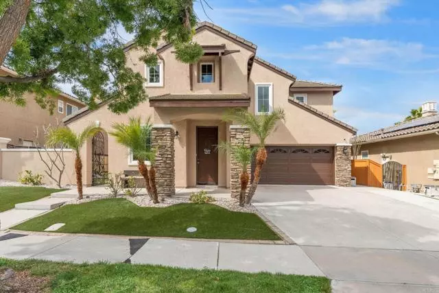 1462 Heatherwood AVE, Chula Vista, CA 91913