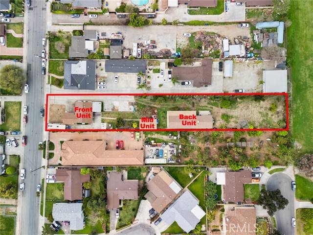 La Puente, CA 91744,15779 Fellowship ST