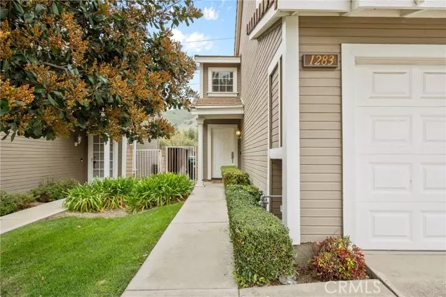 1283 Deer Creek RD, San Dimas, CA 91773