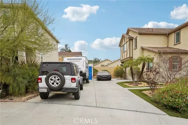 Sylmar, CA 91342,11516 W Aleta LN