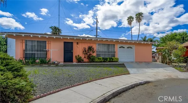 San Jacinto, CA 92583,382 Santo DR