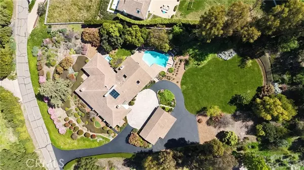 57 Saddleback RD, Rolling Hills, CA 90274