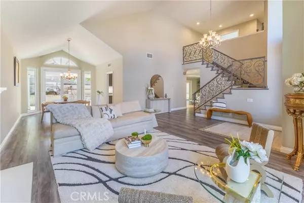 20420 Via Canarias, Yorba Linda, CA 92887