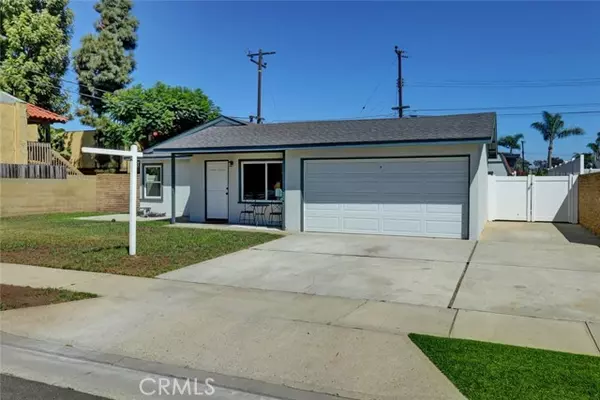 Huntington Beach, CA 92646,18862 Carolyn LN