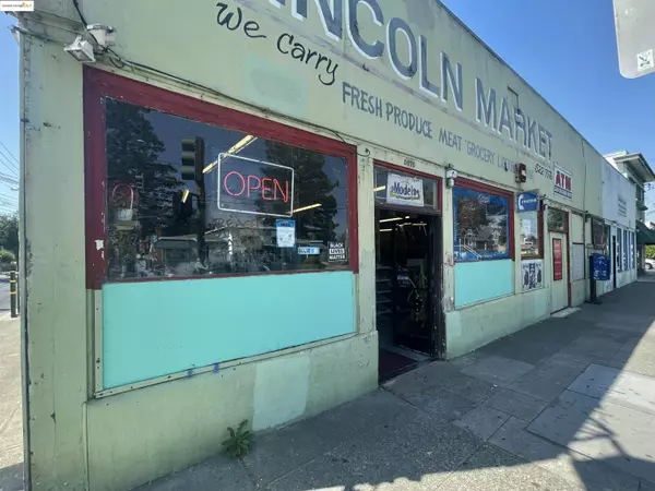Alameda, CA 94501,2070 Lincoln Ave