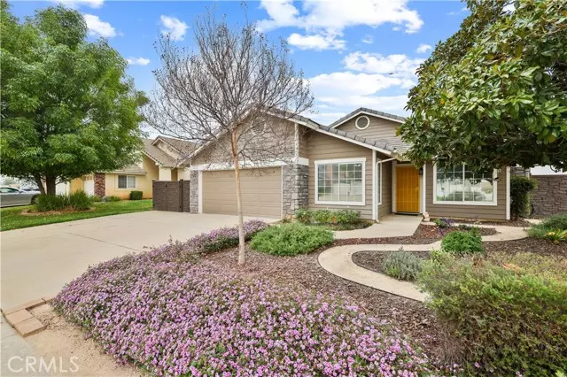 1064 Cling WAY, Calimesa, CA 92320