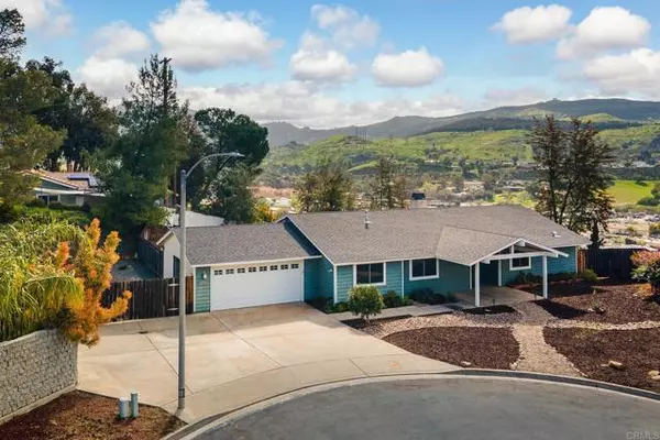 9287 Lakeview TER, Lakeside, CA 92040