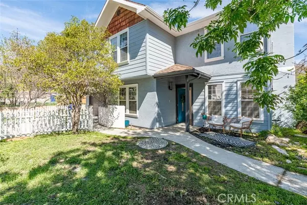 Castaic, CA 91384,30163 Lexington DR