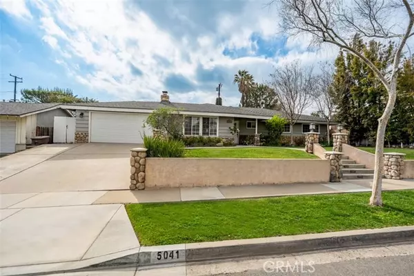 Yorba Linda, CA 92886,5041 Torida WAY
