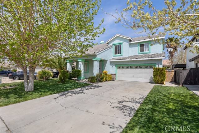 Palmdale, CA 93552,5243 Cisero DR