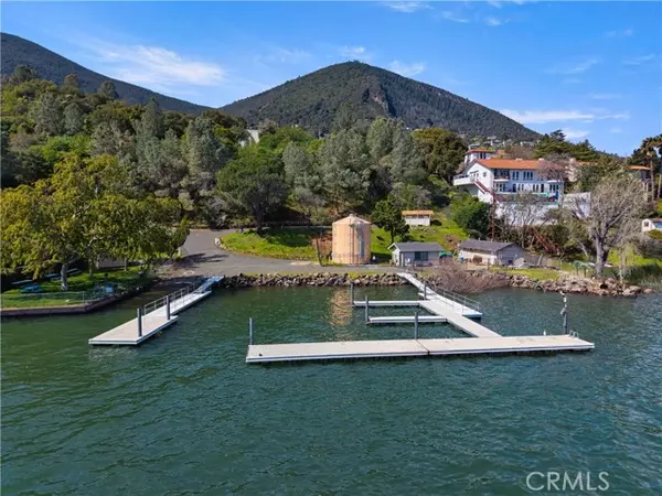 Kelseyville, CA 95451,8182 N Heights DR
