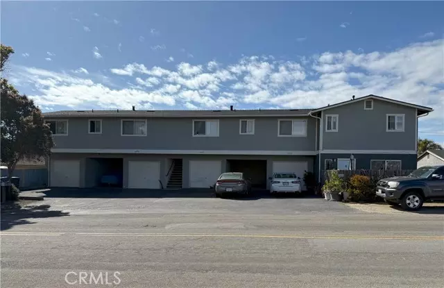 1681 Paso Robles ST, Oceano, CA 93445