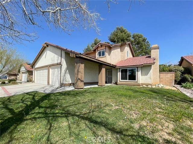 43856 Windsor PL, Lancaster, CA 93536