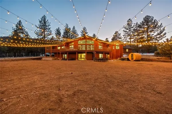 1185 Imaginary LN, Frazier Park, CA 93225