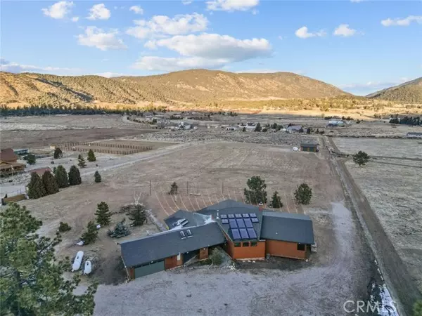 Frazier Park, CA 93225,1185 Imaginary LN