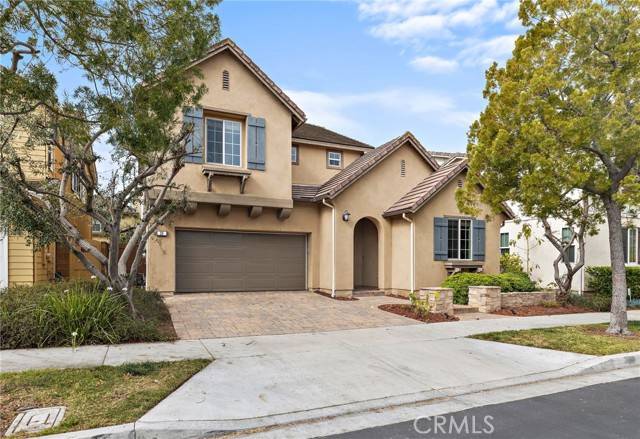 29 Water Lily, Irvine, CA 92606
