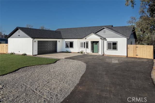 1571 14th ST, Oroville, CA 95965