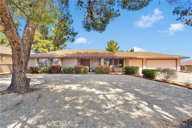 Hesperia, CA 92345,17380 Sultana ST