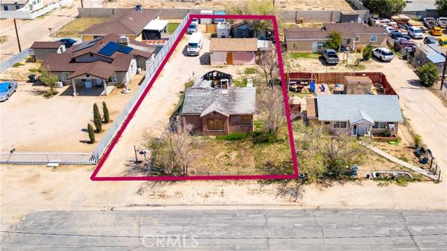 2938 C ST, Rosamond, CA 93560