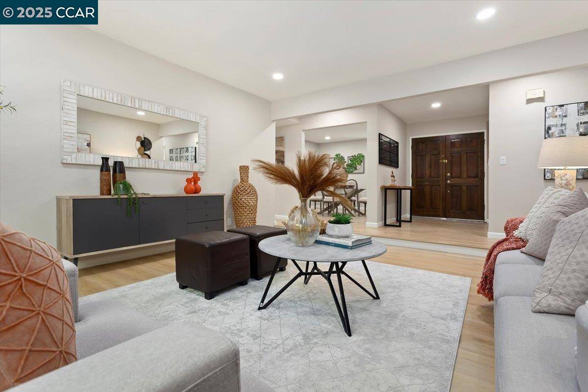 1167 Kaski Ln, Concord, CA 94518