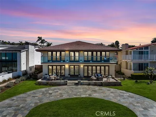 Palos Verdes Estates, CA 90274,1640 Paseo Del Mar
