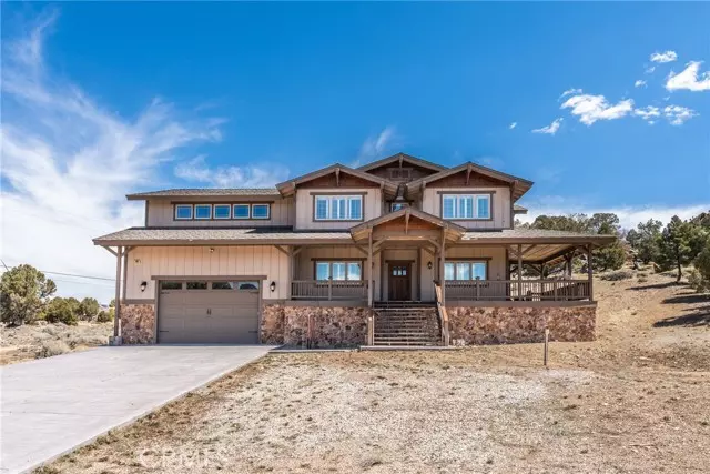 Big Bear City, CA 92314,1985 Golden Rod AVE