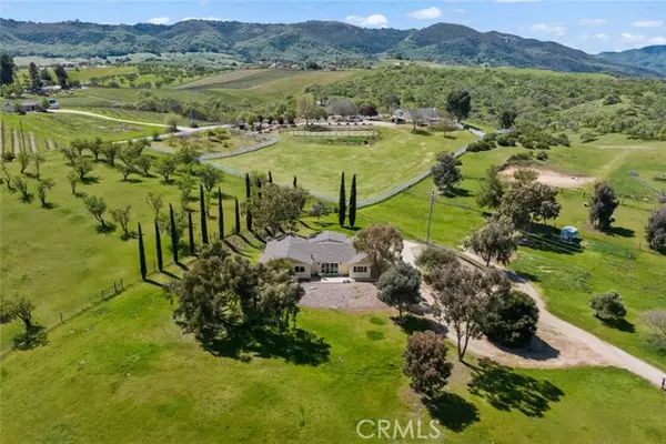 Paso Robles, CA 93446,6095 Vista Serrano WAY