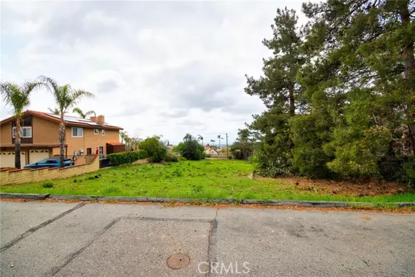 Alta Loma, CA 91701,0 Bella Vista Dr