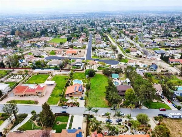 Alta Loma, CA 91701,0 Bella Vista Dr