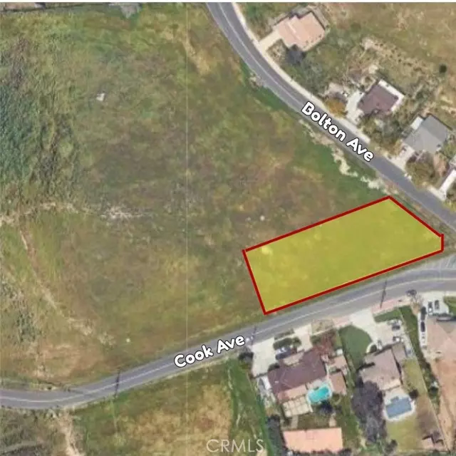Riverside, CA 92503,9881 Cook AVE